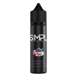 Longfill SIMPL 5/60ml - Brombeer-Bonbon-Eis