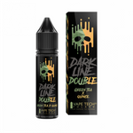 Premix Dark Line Double 5ml/15ml - Green Tea Quince