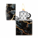 Zapalniczka  ZIPPO - MARBLE DESIGN