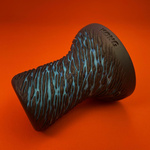 Shisha-Kopf Kong Turkish Godzilava Blue