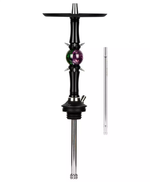 Shisha-Säule Moze Sphere 2 - Lactic Titan -