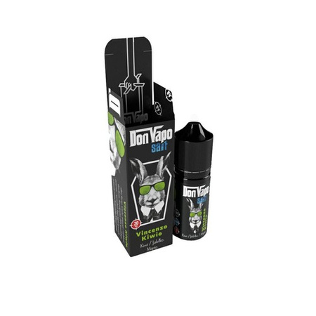 Liquid Don Vapo - Vincenzo Kiwio 20mg (10ml)