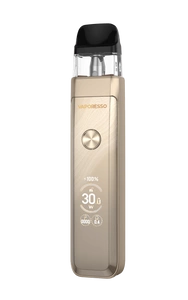 E-Cigarette POD Vaporesso XROS Pro 2 Glittering Gold