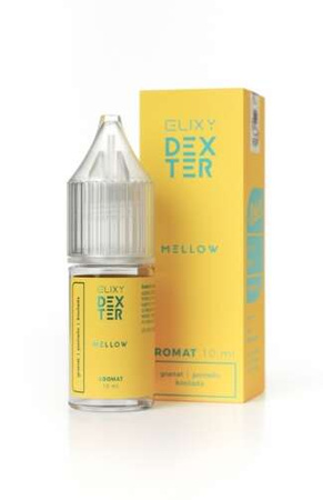 Аромат Elixy Dexter 10ml - Mellow