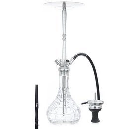 Waterpipe Aladin MVP 670 Cube