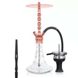Waterpipe Aladin Alux 6 Copper