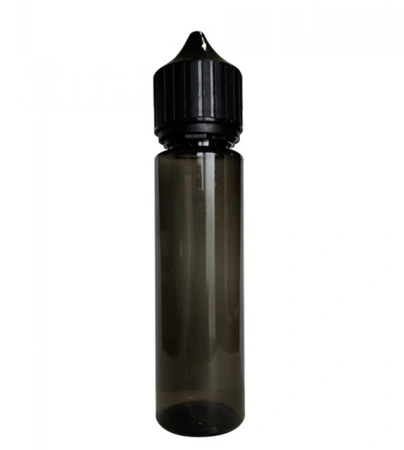 Butelka Gorilla Black - 30ml