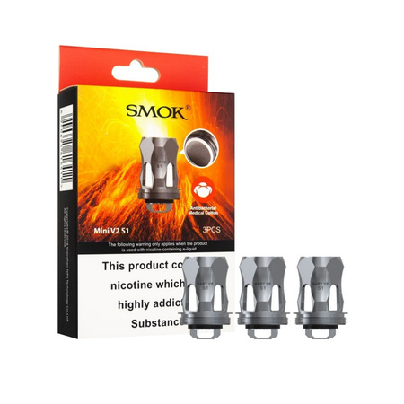 Ersatz-Coil SMOK TFV Mini V2 S1 - 0.15ohm