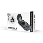 Waga Elektroniczna HF - MA (200g/0,01g)