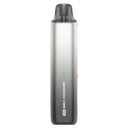E-Papieros POD Vaporesso Vibe SE White