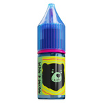 Longfill Go Bears Frux 9ml - Himbeere Minze