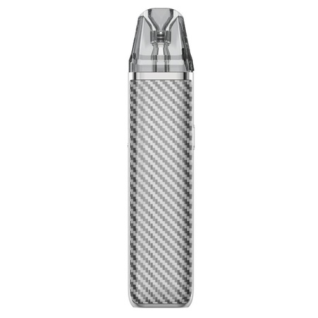 E-Zigarette POD OXVA Xlim Pro 2 Silver Carbon