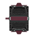 Coal bin Basket Maxx Black M