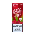 Liquid MVL 10ml - Fruit Monster - Strawberry Kiwi Pomegranate 20mg