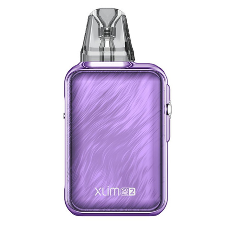E-Zigarette POD OXVA Xlim SQ Pro 2 Dream Purple