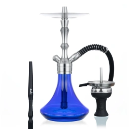 Waterpipe Aladin MVP 360 Gastro Black