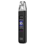 E-Cigarette POD OXVA XLIM Pro 3 Black Carbon