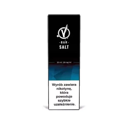 E-liquid Vbar Salt 10ml - Ice Candy 20mg