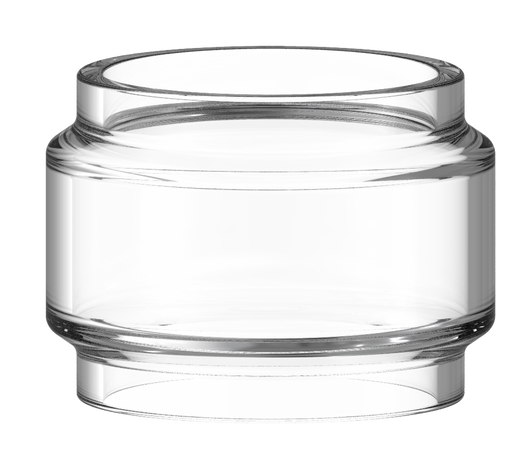 Pyrex-Glas SMOK Bulb #1