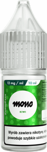 Liquid MONO 10ml - Kiwi 12mg