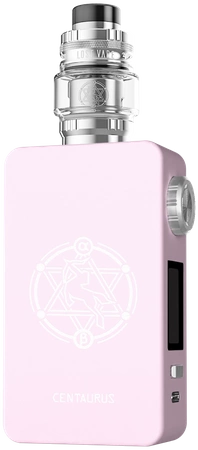 E-cigarette KIT Lost Vape Centaurus M200 - Baby Pink