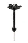 Hookah Stem El Bomber Sansara Cyber Black