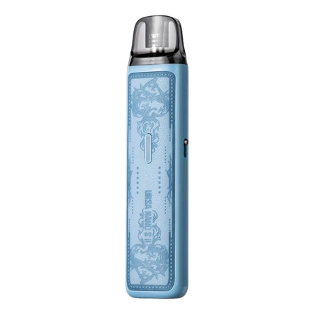 E-Cigarette POD Lost Vape Ursa Nano S II Blue Thorns