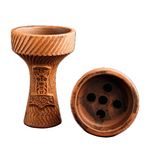 Shisha-Kopf Art Bar Tor