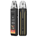 E-Zigarette POD OXVA XLIM 3 Ultra Carbon
