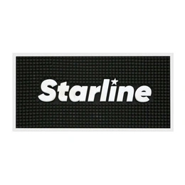 Hookah Mat STARLINE