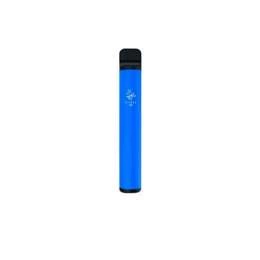 Disposable E-Cigarette ELF Bar - Blue Razz Lemonade 20mg