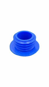 Jug seal Silikon A3 Blue