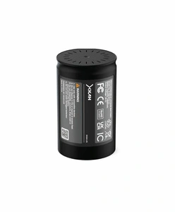 Battery Smokebox XKAH Pro