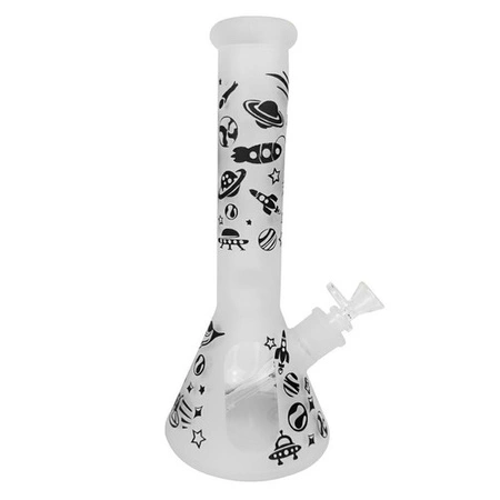 Fajka Bongo High Fly (SI) - Cosmos (w.32cm)