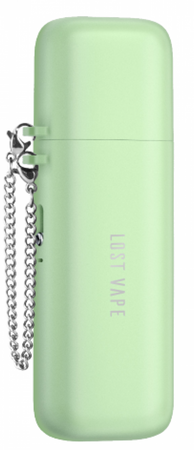 E-Zigarette POD Lost Vape Ursa Cap Mint Green