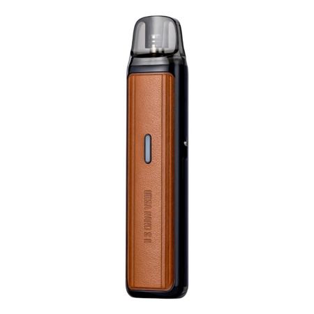 E-Zigarette POD Lost Vape Ursa Nano S II Espresso