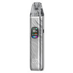 E-Zigarette POD OXVA Xlim Pro 2 Platinum Gray
