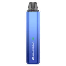 E-Papieros POD Vaporesso Vibe SE Blue