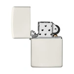 Zapalniczka ZIPPO - REG GLOW IN DARK MATTE
