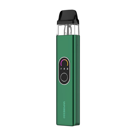 E-Zigarette POD Vaporesso XROS 4 Green