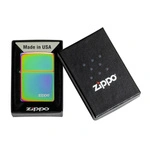 Lighter ZIPPO - SPECTRUM WITH LOGO