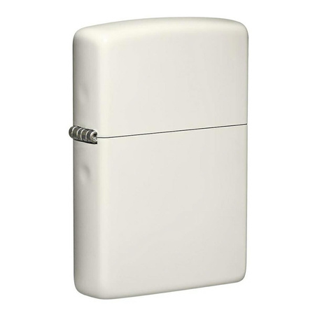 Feuerzeug ZIPPO - REG GLOW IN DARK MATTE