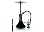 Wasserpfeife Aladin MVP 460 Gastro Black Everything