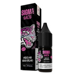 Liquid Sigma Salt 10ml - Gefrorene Traube 20mg