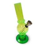 Bongo 96 Mini Acrylic Pipe (16 cm)