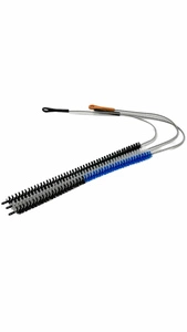 Wycior HYPE Do Korpusu 88 Cm Niebiesko Czarna