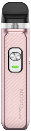 E-Zigarette POD SMOK Novo Master Pale Pink
