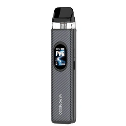 E-Cigarette POD Vaporesso XROS 6 Carbon Fiber Gray