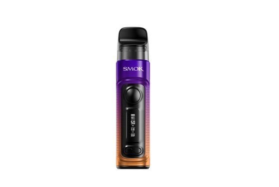 E-Cigarette POD SMOK RPM C - Purple Orange