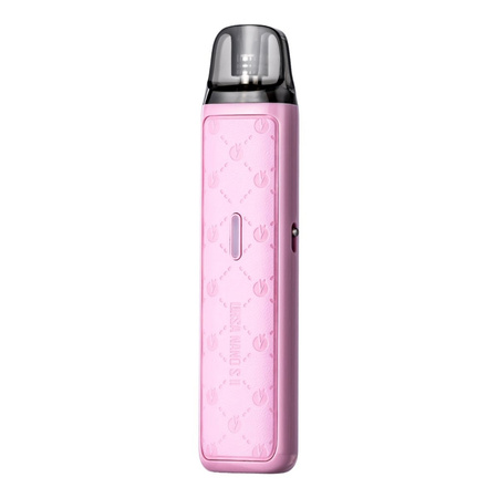 E-Zigarette POD Lost Vape Ursa Nano S II Pink Dauphine